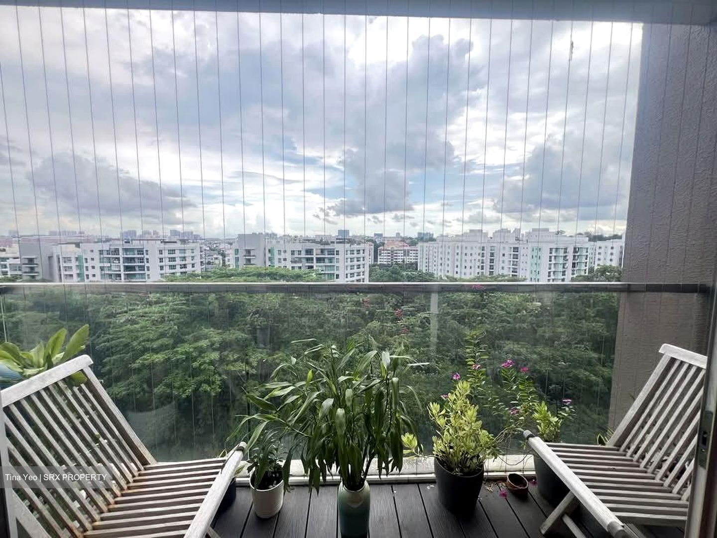 The Raintree (D21), Condominium #568264181